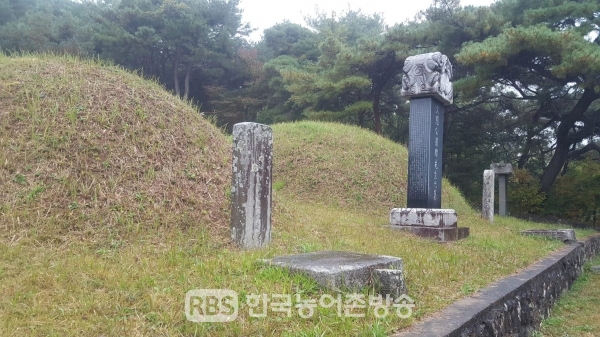 김일손 묘소 (경상북도 청도군)