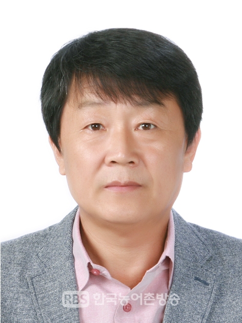 ㈜면천두견주 대표 김현길(사진=농림축산식품부)