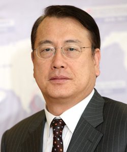 하동근 동국대 언론정보대학원 교수 / 전 imbc 사장