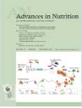 Advance of Nutrition Volume 10, Issue 6, November 2019(사진=OXFORD ACADEMIC)