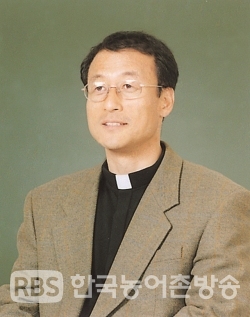 목포가톨릭대학교 신임 김용운 총장