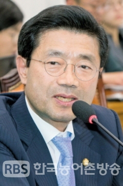 무소속 정인화 국회의원