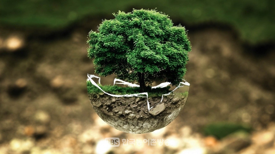 Green Bio / Environment (사진=Pixabay)