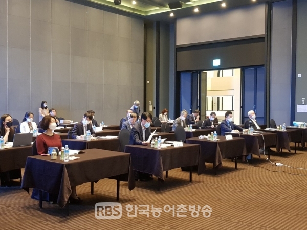 지역금융 활성화를 위한 한국금융법학회 학술대회 개최(사진제공=전북도청)