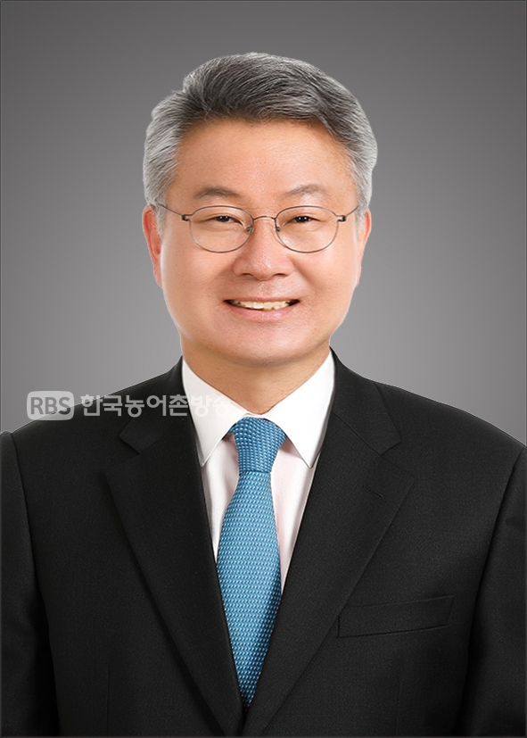 더불어민주당 김회재 국회의원-여수을