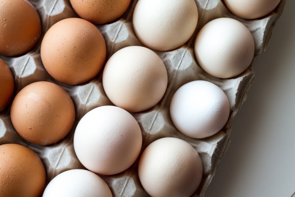 계란 (사진=Pixabay)