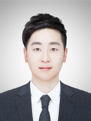 박현섭 통영경찰서 경무계 순경