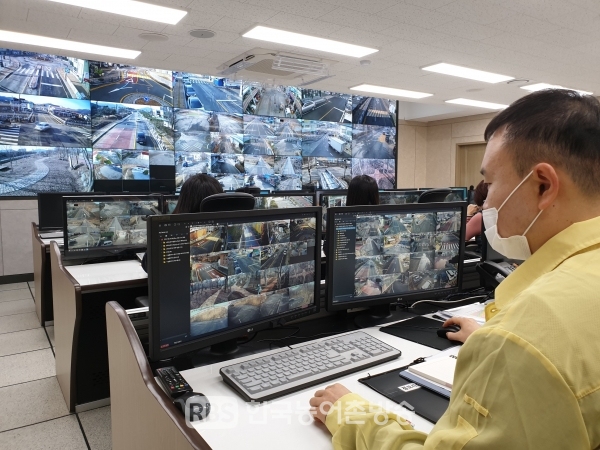▲장수군, 전체 마을 방범 CCTV 확대 설치(자료제공=장수군청)