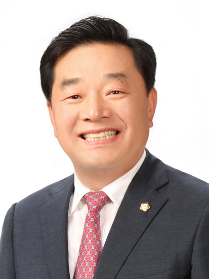 이정화 김해시의원