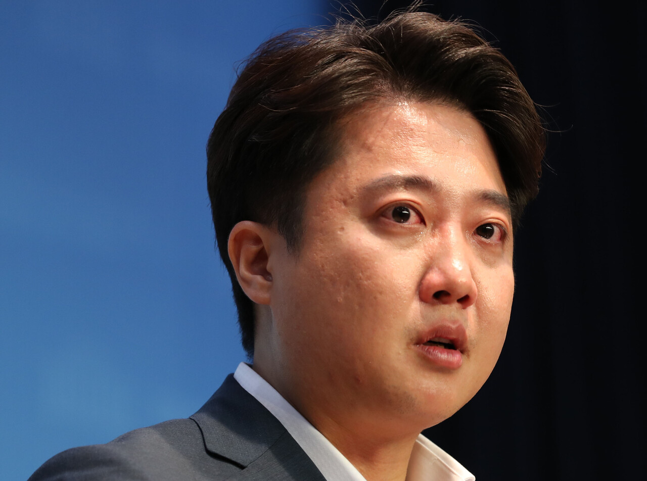 이준석 특검 출석과 서울 아파트 월세 급등 현상