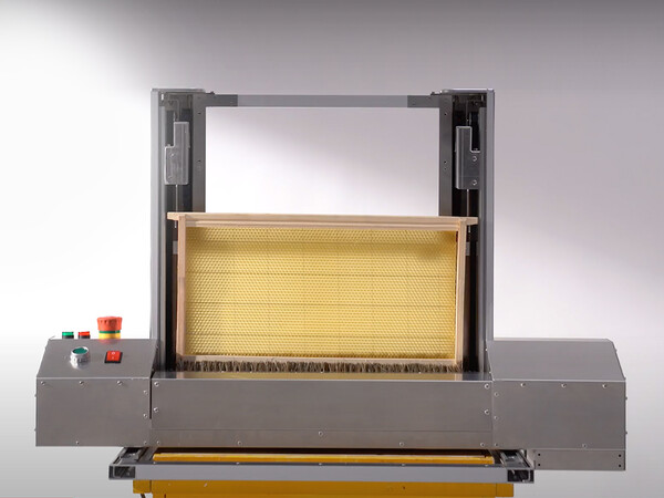 자동 탈봉기 [대성 스마트하이브]