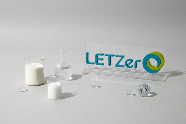 LG화학의 친환경 브랜드 LETZero가 적용된 Bio-balanced 제품들 [LG화학]