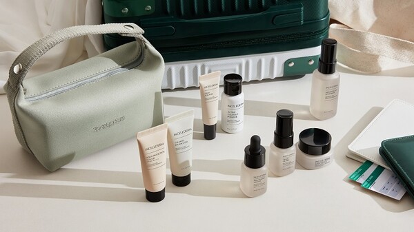 인셀덤 트래블 키트