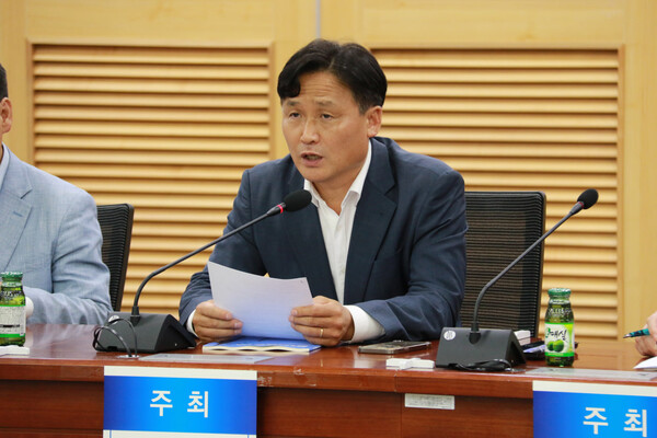 더불어민주당 김영진 의원