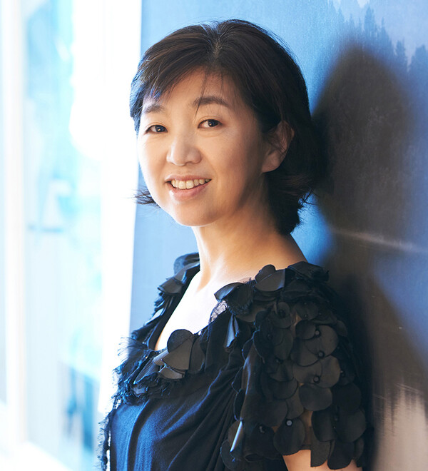 '희망사항' 노영심 [부천국제애니메이션페스티벌]