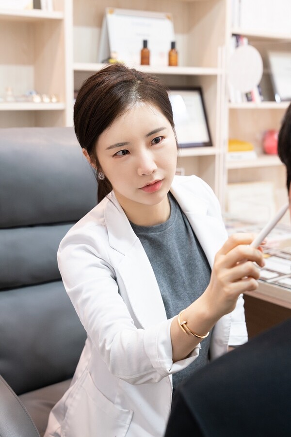 최진희 대표원장