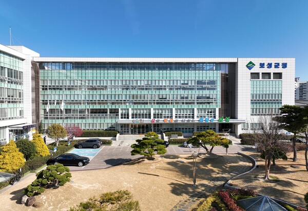 ​보성군이 산업통상자원부에서 주관하는 ‘2024년도 신재생에너지 보급 융복합지원사업’을 본격적으로 추진한다. [보성군]​