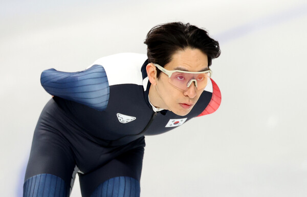 이승훈. [사진=뉴스1]