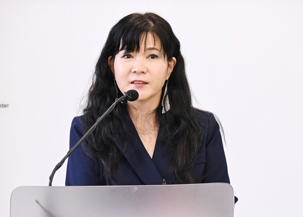 [사진=황지선 패츠마인 대표]