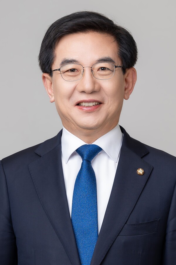 [사진=정일영 의원(더불어민주당·인천 연수구 을)]