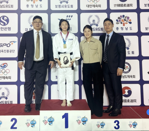 [사진 제공=KH그룹]