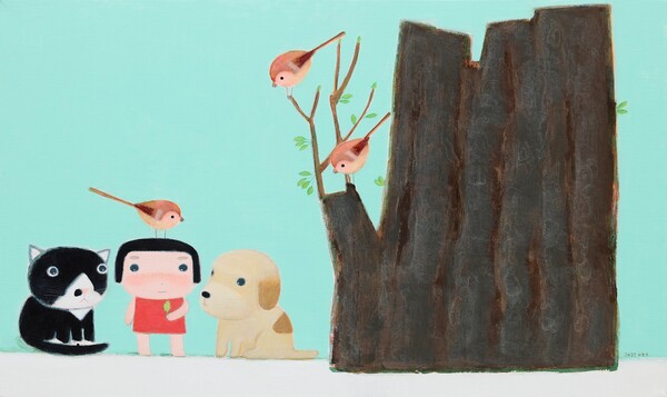 [사진=양구군립박수근미술관]