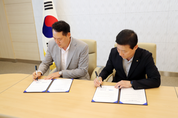 [사진 제공=KH 그룹]