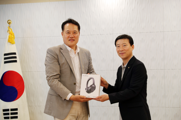 [사진 제공=KH 그룹]