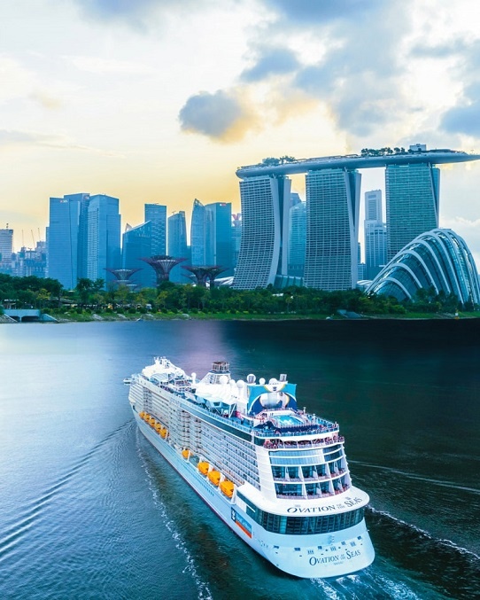 [사진=크루즈TMK]