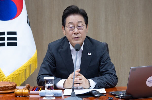 이재명 대통령. [사진=뉴스1]