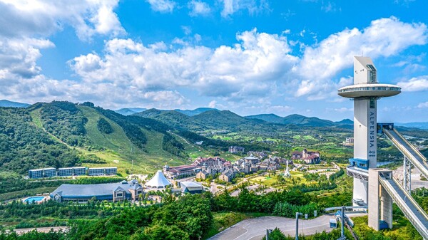 [사진 제공=KH그룹]