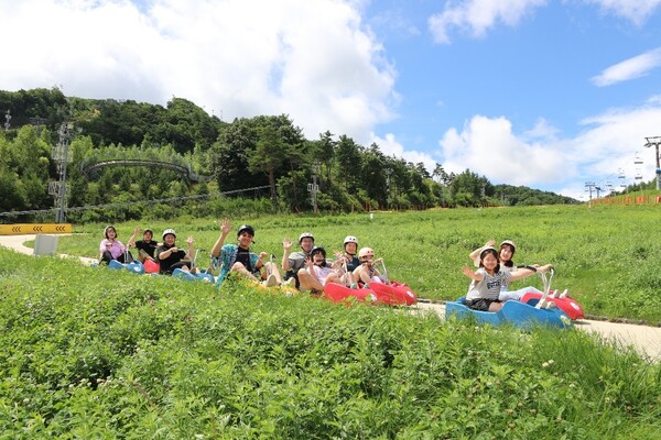 [사진 제공=KH그룹]