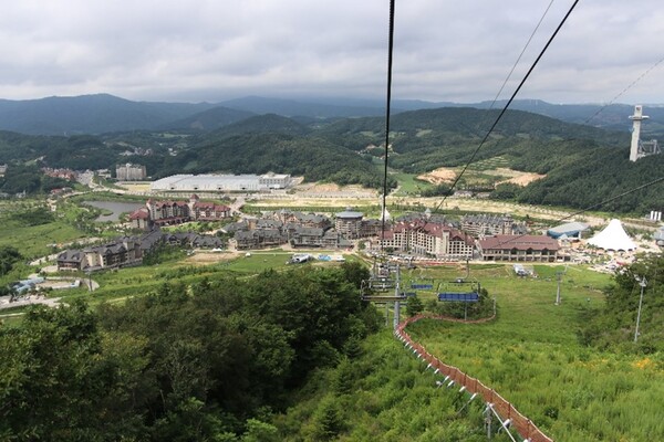 [사진 제공=KH그룹]