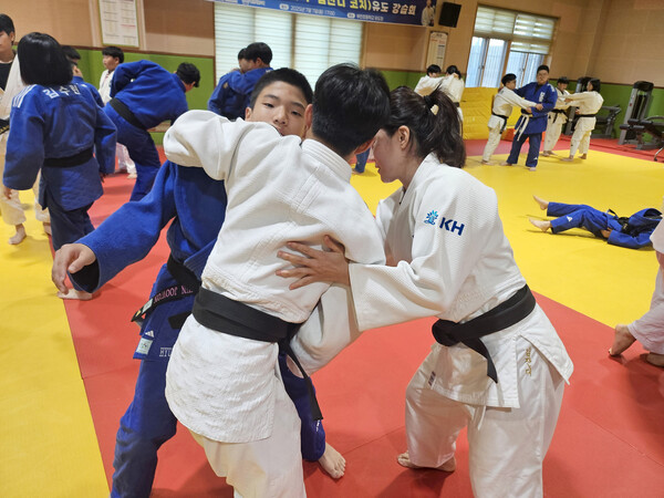 [사진 제공=KH그룹]