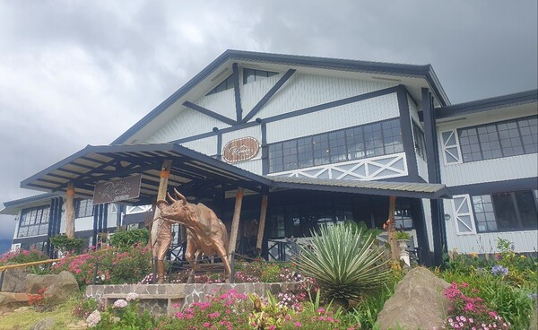 필리핀 카가얀 데오로 리칼도스