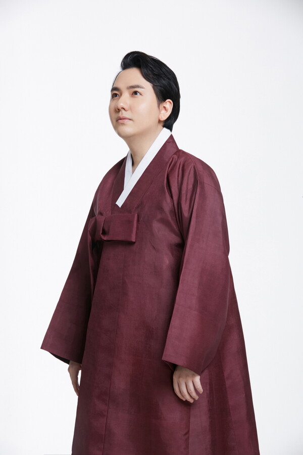 팝페라 테너 임형주.