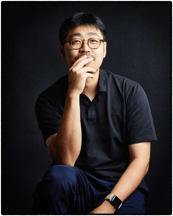 주재범. [사진=세븐에잇언더]