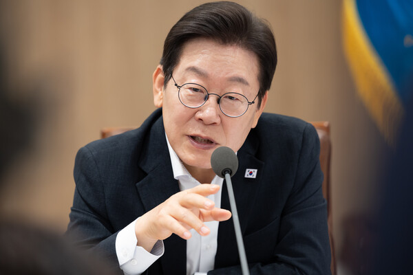 대통령 E-4 비자
