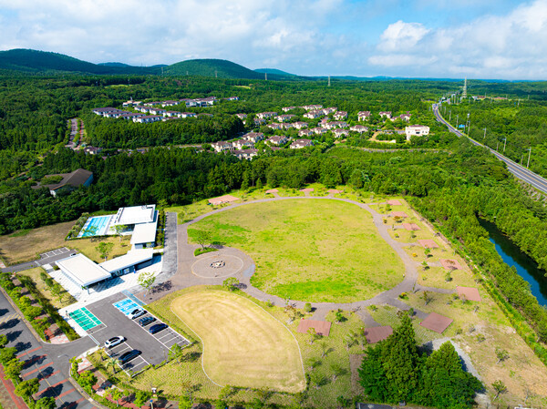 사진=기린빌라리조트 