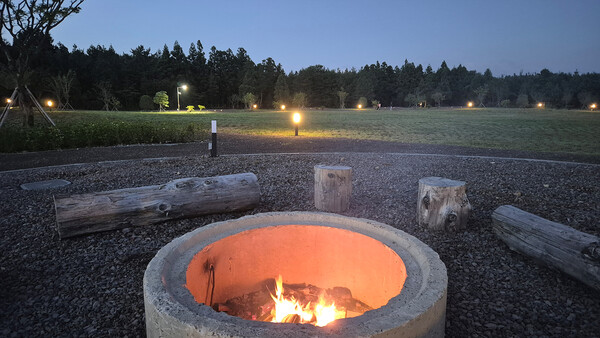 사진=기린빌라리조트 