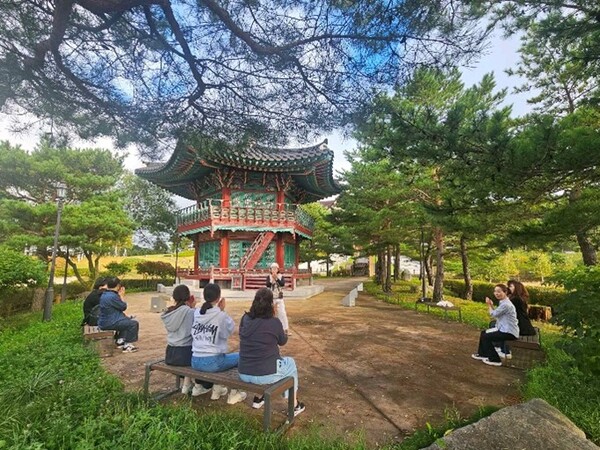 [사진 제공=알펜시아 리조트]