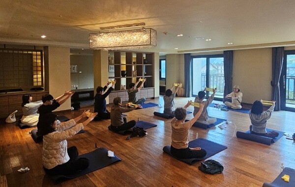 [사진 제공=알펜시아 리조트]