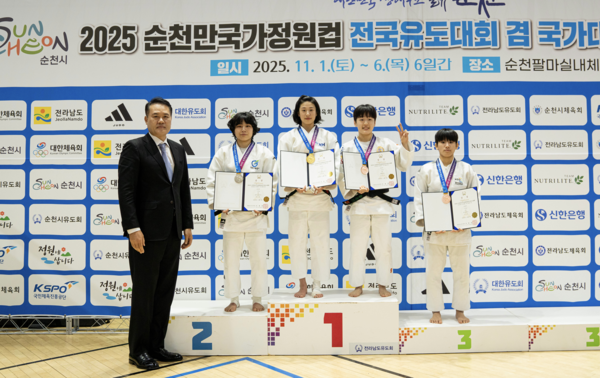 [사진 제공=KH그룹]