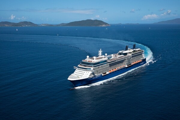 [사진 제공=크루즈TMK(주)투어마케팅코리아]