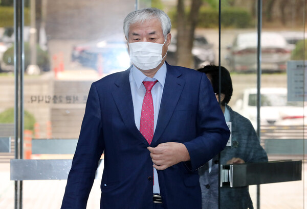 전광훈. [사진=뉴스1]