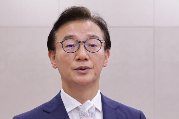 전재수 해양수산부 장관. [사진=뉴스1]