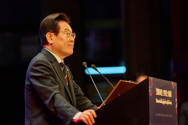 이재명 대통령. [사진=뉴스1]