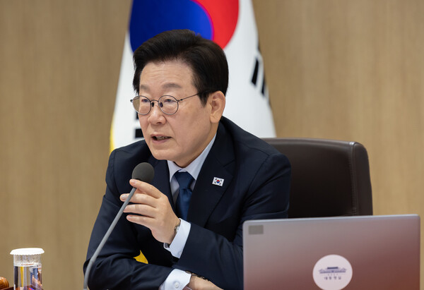 이재명 대통령. [사진=뉴스1]