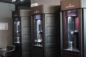 호프집 창업에 용이한 인더케그의 수제맥주제조시스템 - 뉴스 썸네일 이미지