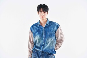 '고스트9' 이우진, '수업중입니다 3' 주연 확정...배우 행보 본격화 - 뉴스 썸네일 이미지